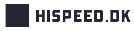 HiSpeed Logo